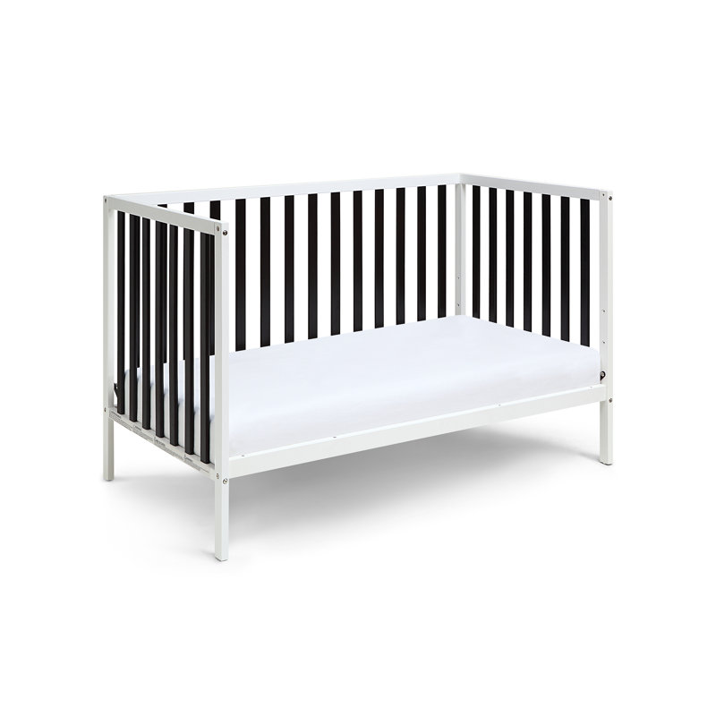 Baby Cache Deux Remi 3 in1 Convertible Crib & Reviews Wayfair